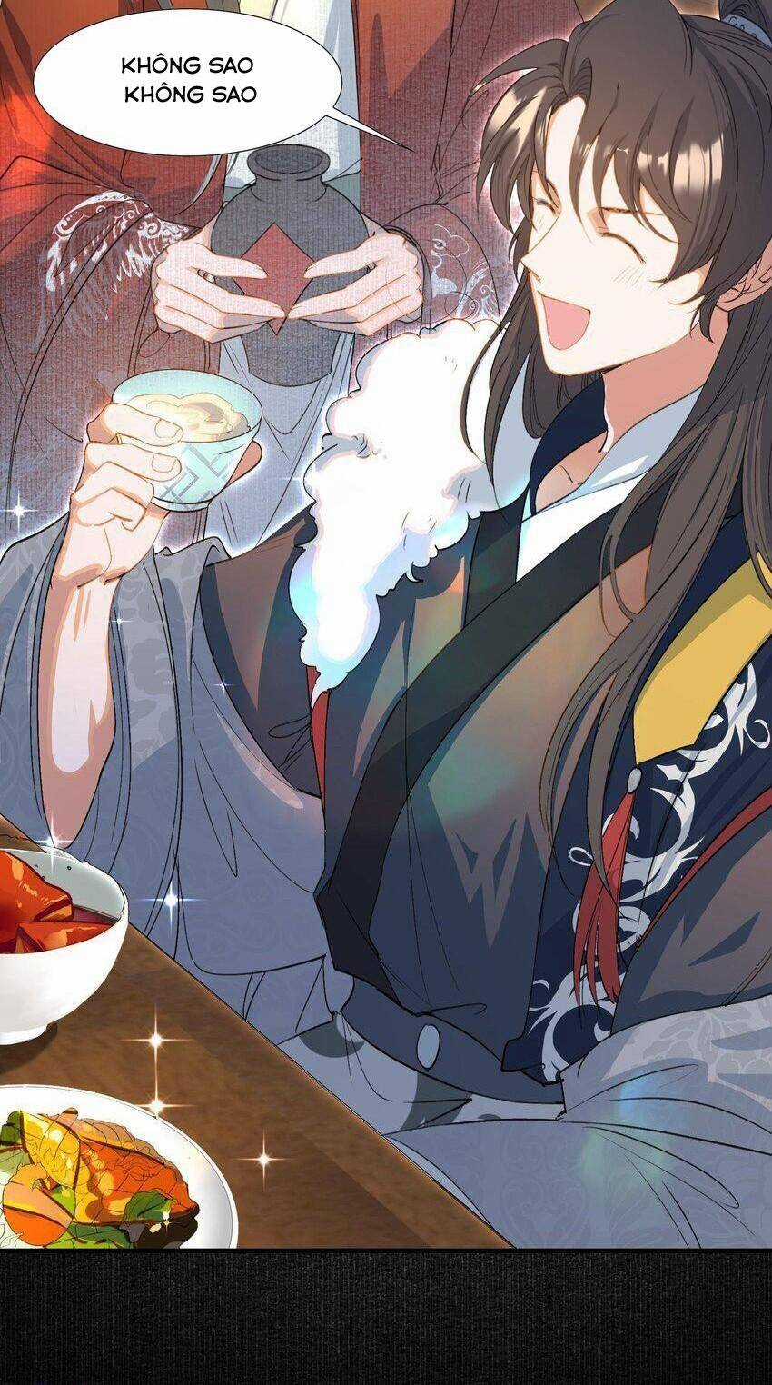 Loạn Thế Vi Vương Chương 54 trang 18