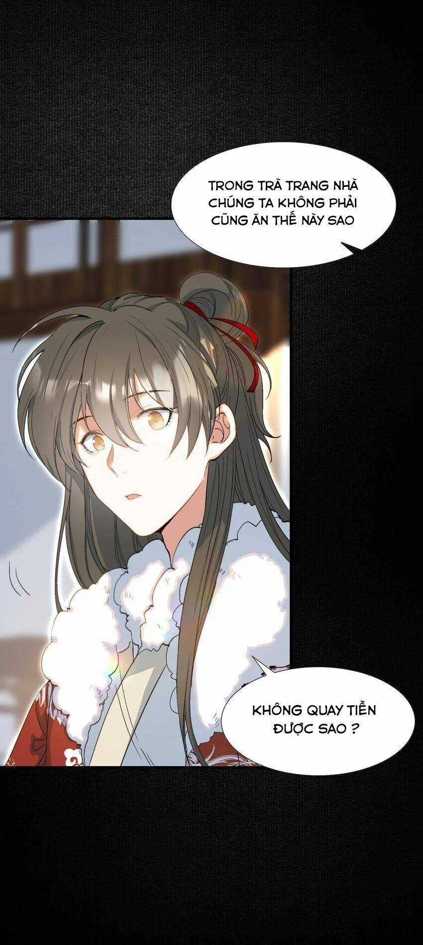 Loạn Thế Vi Vương Chương 54 trang 19