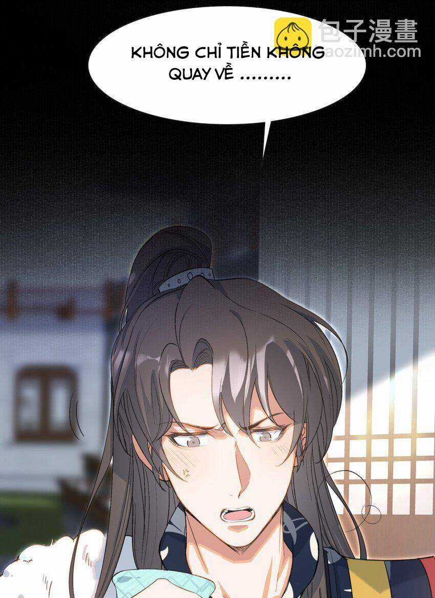 Loạn Thế Vi Vương Chương 54 trang 20