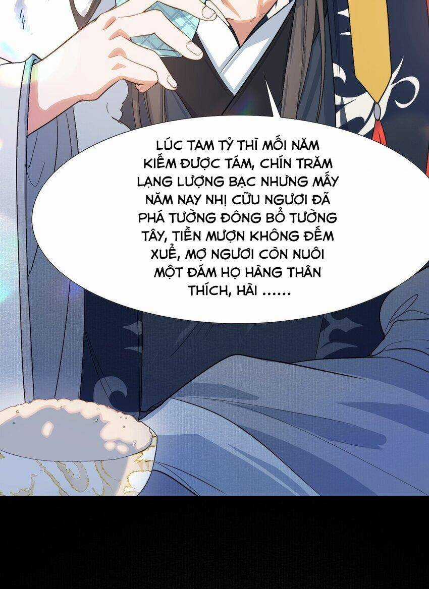 Loạn Thế Vi Vương Chương 54 trang 21