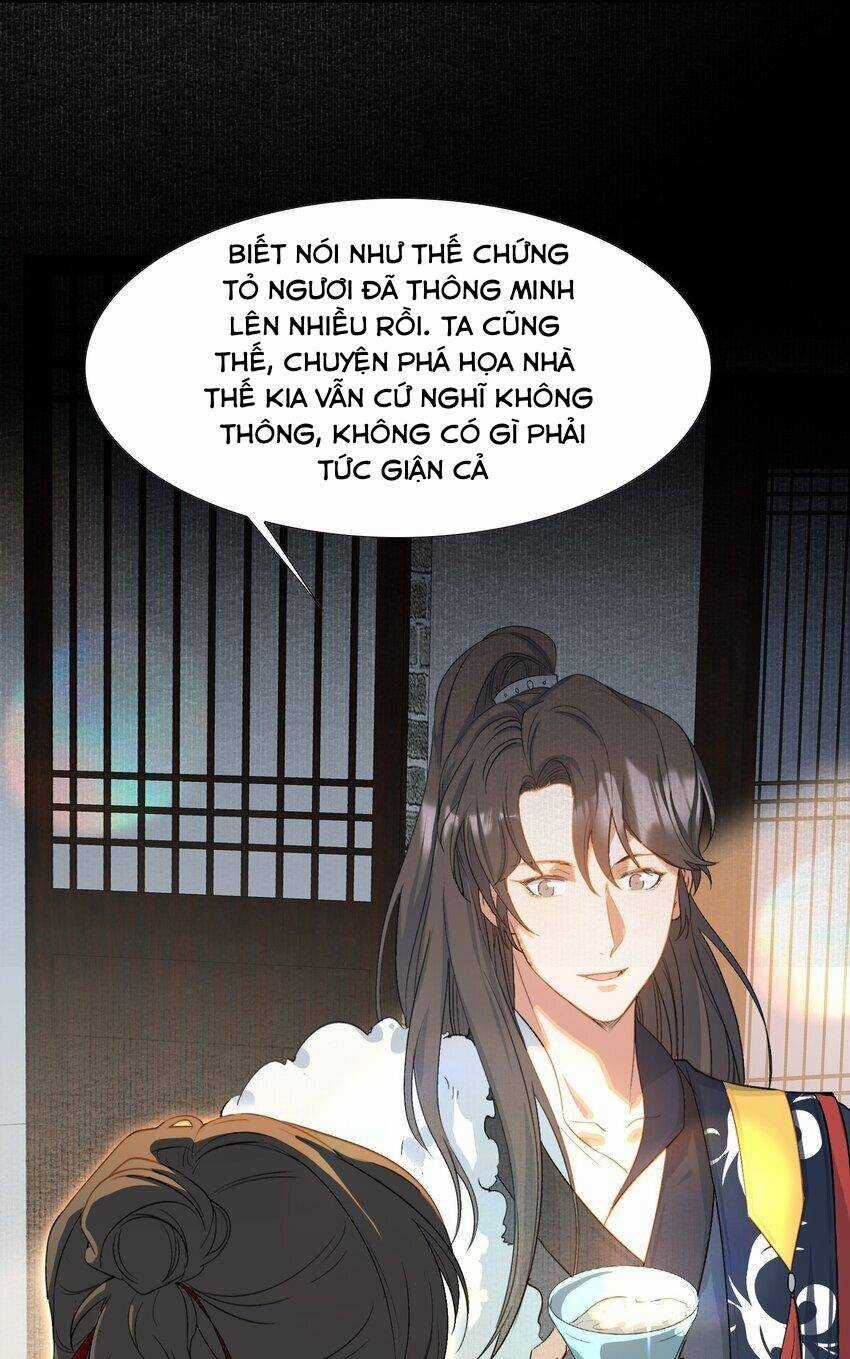 Loạn Thế Vi Vương Chương 54 trang 25