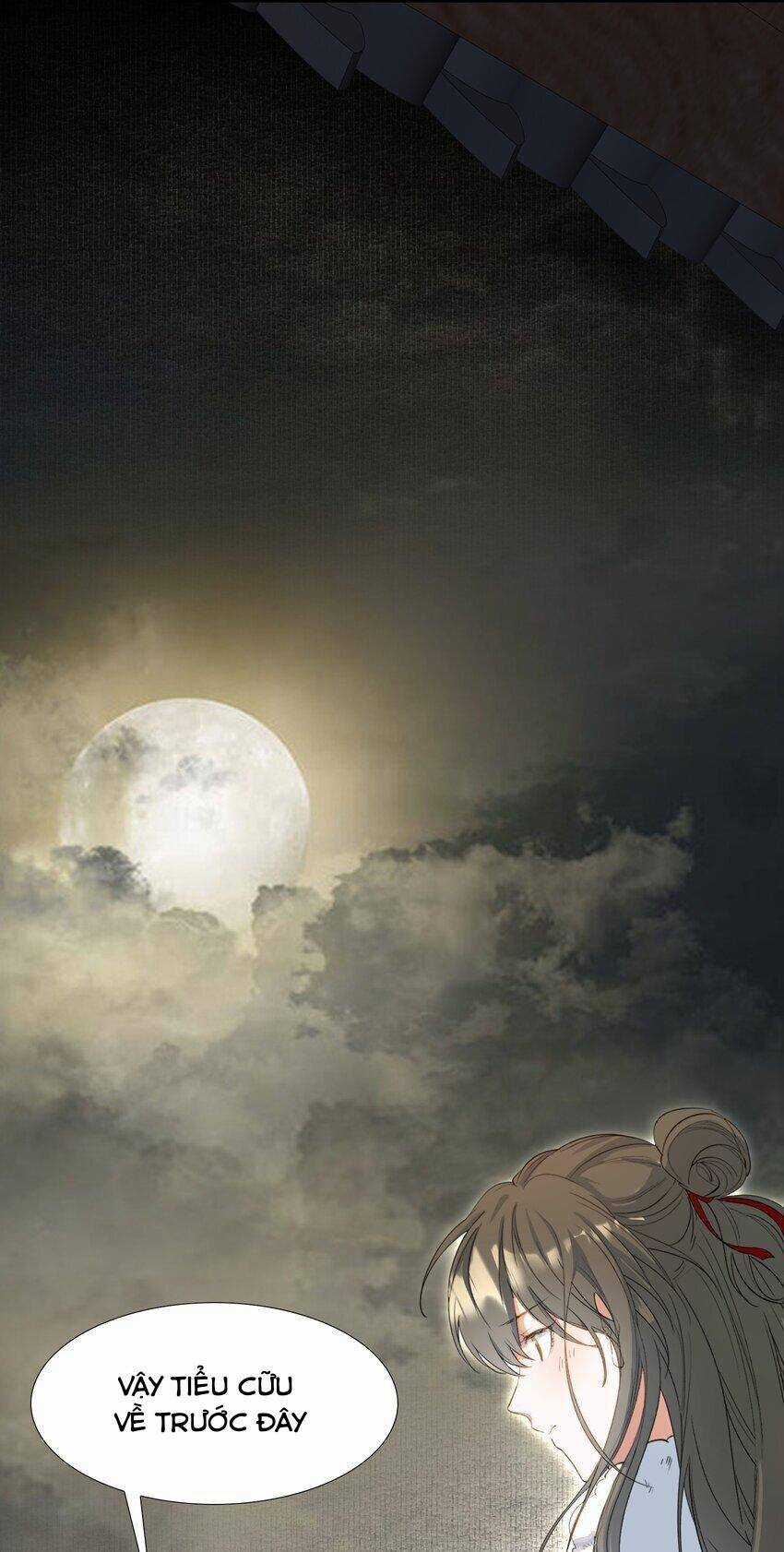 Loạn Thế Vi Vương Chương 54 trang 28