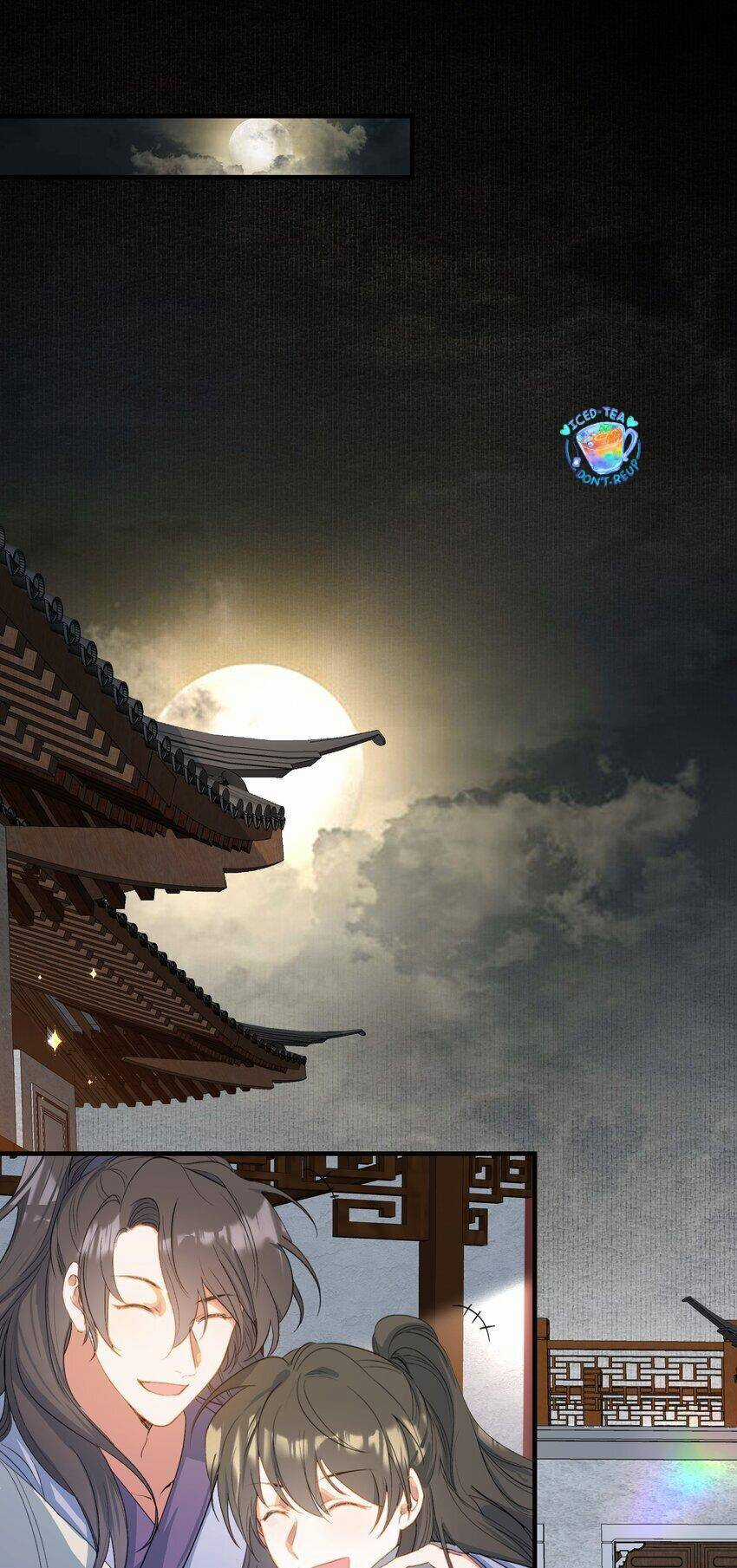 Loạn Thế Vi Vương Chương 54 trang 30