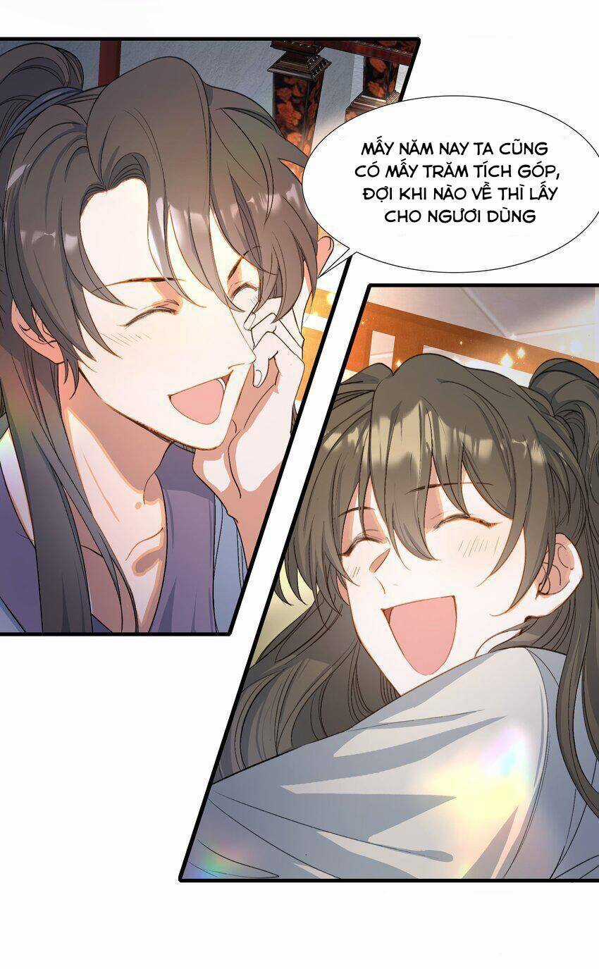 Loạn Thế Vi Vương Chương 54 trang 34