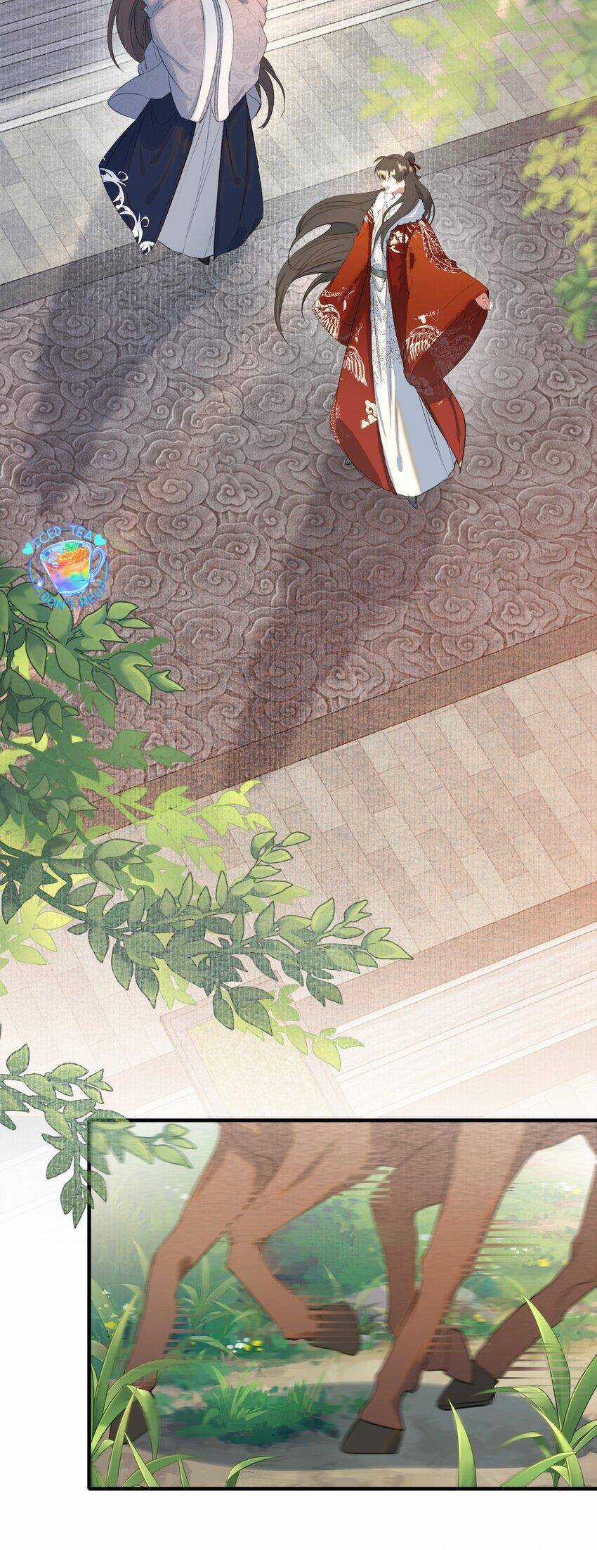 Loạn Thế Vi Vương Chương 54 trang 5