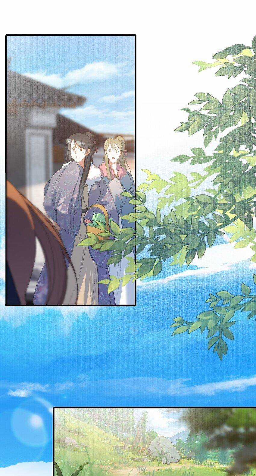 Loạn Thế Vi Vương Chương 54 trang 6