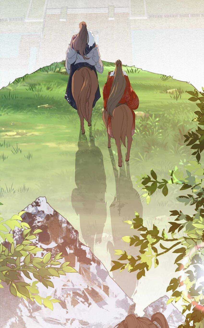 Loạn Thế Vi Vương Chương 54 trang 8