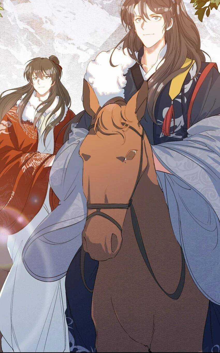 Loạn Thế Vi Vương Chương 54 trang 9