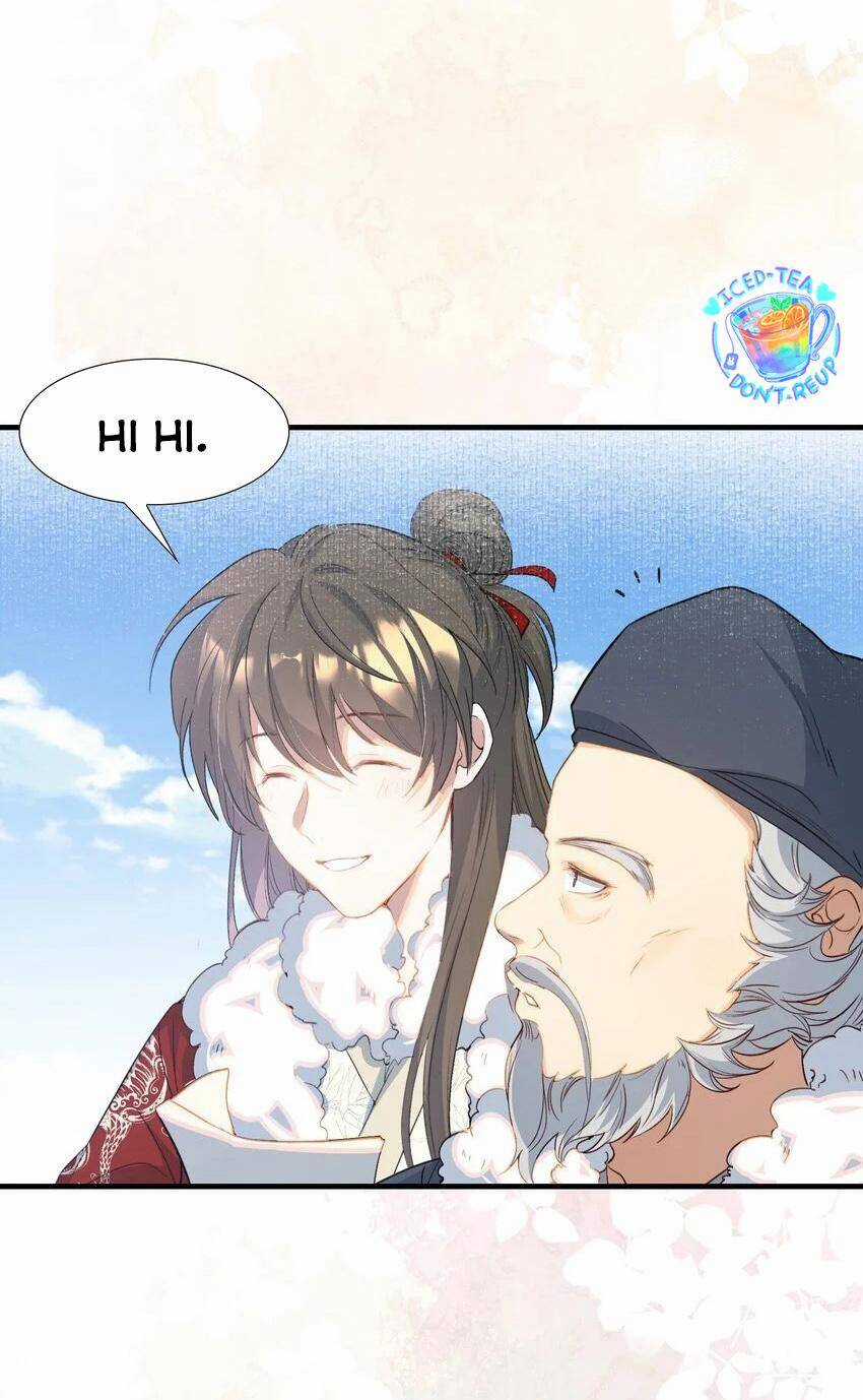 Loạn Thế Vi Vương Chương 55 trang 10