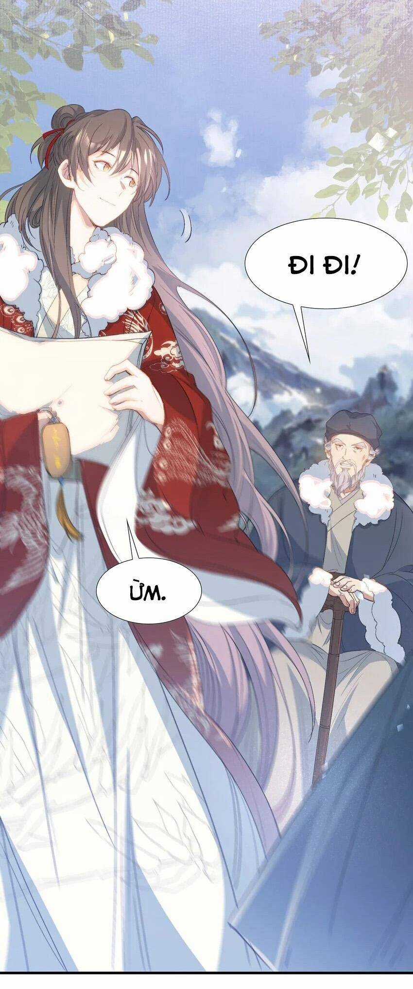 Loạn Thế Vi Vương Chương 55 trang 16