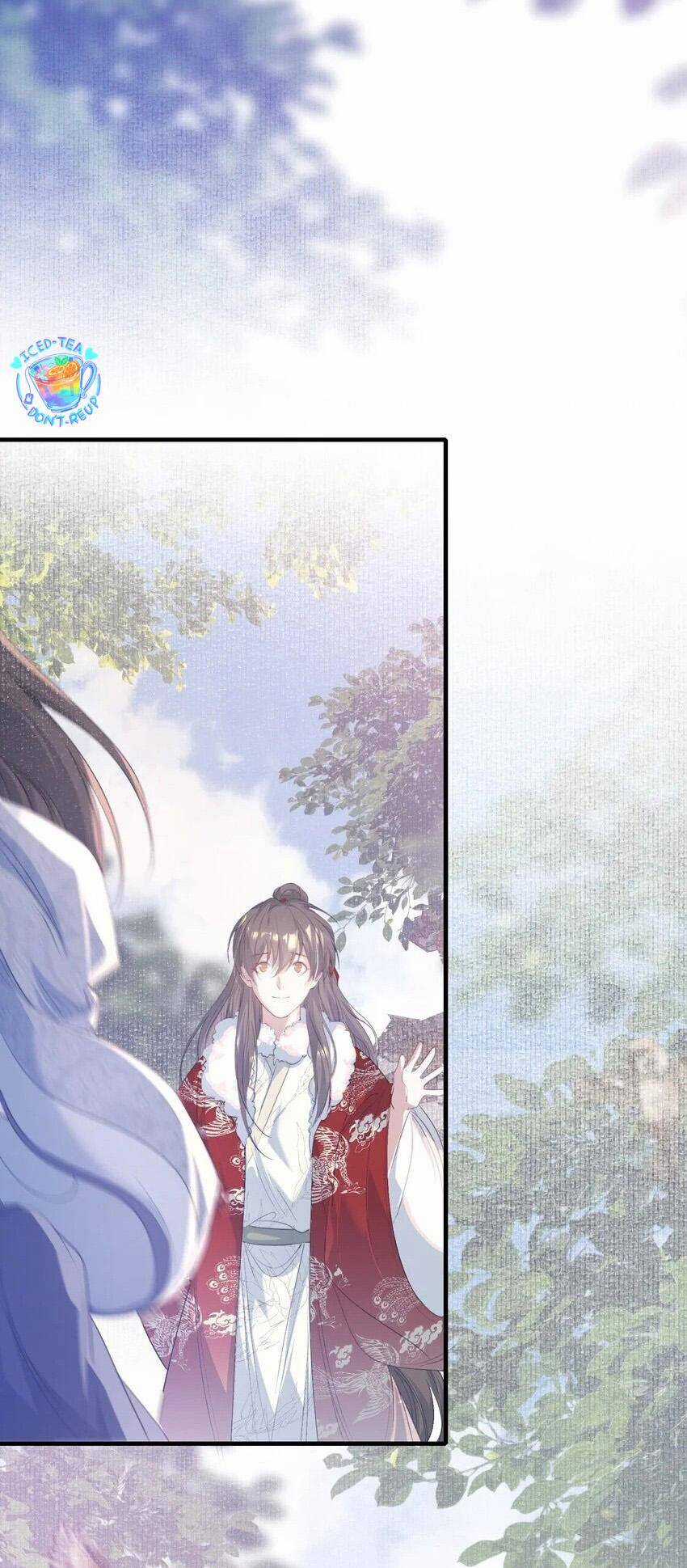 Loạn Thế Vi Vương Chương 55 trang 2