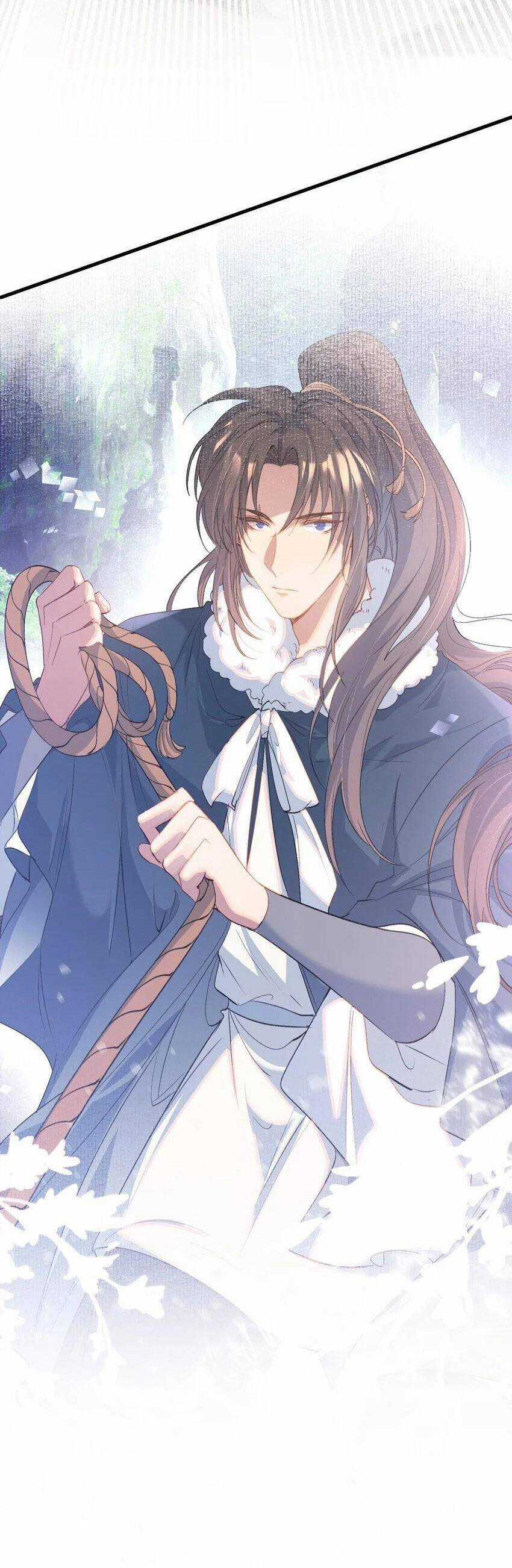 Loạn Thế Vi Vương Chương 55 trang 21