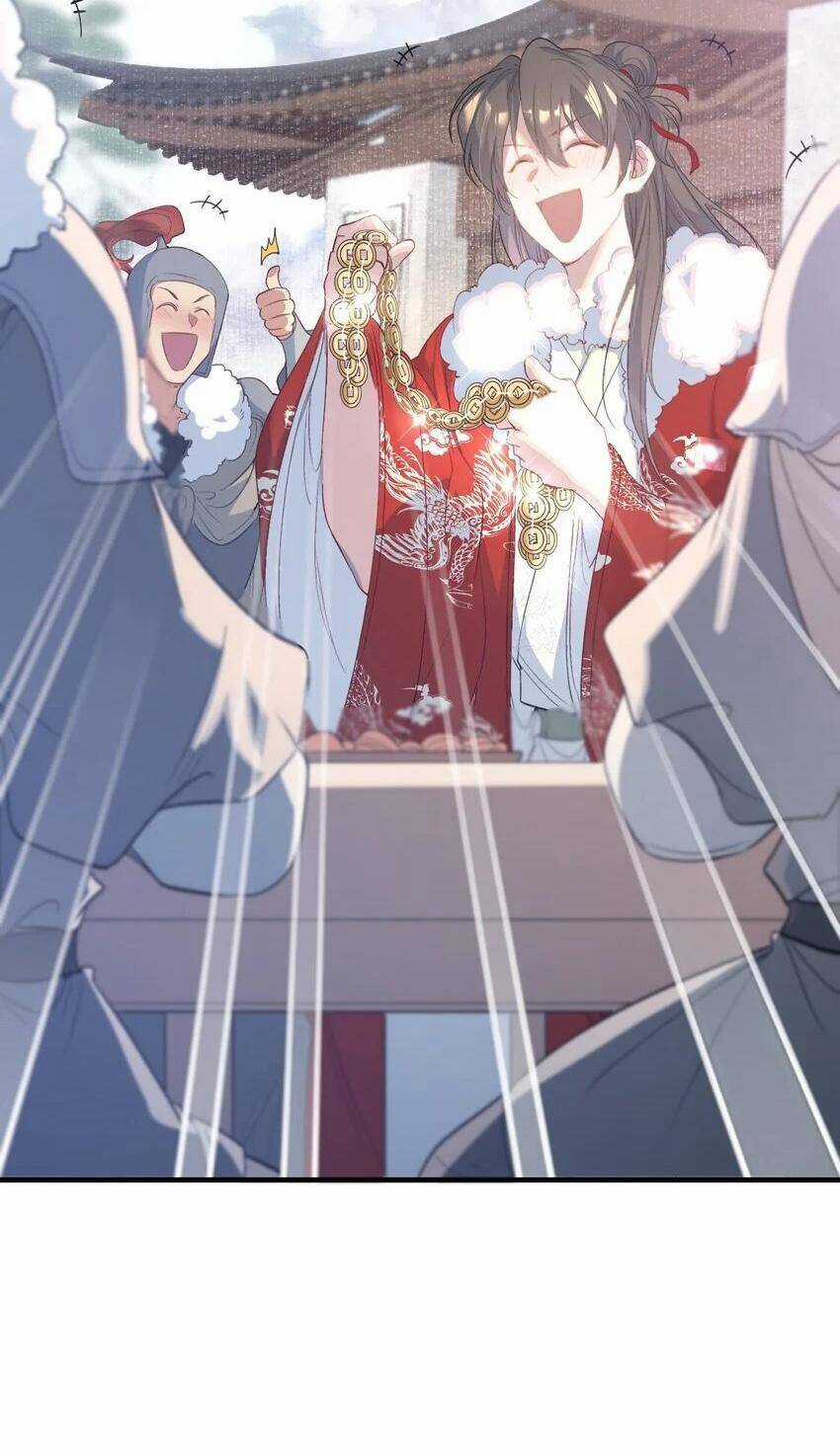 Loạn Thế Vi Vương Chương 55 trang 29