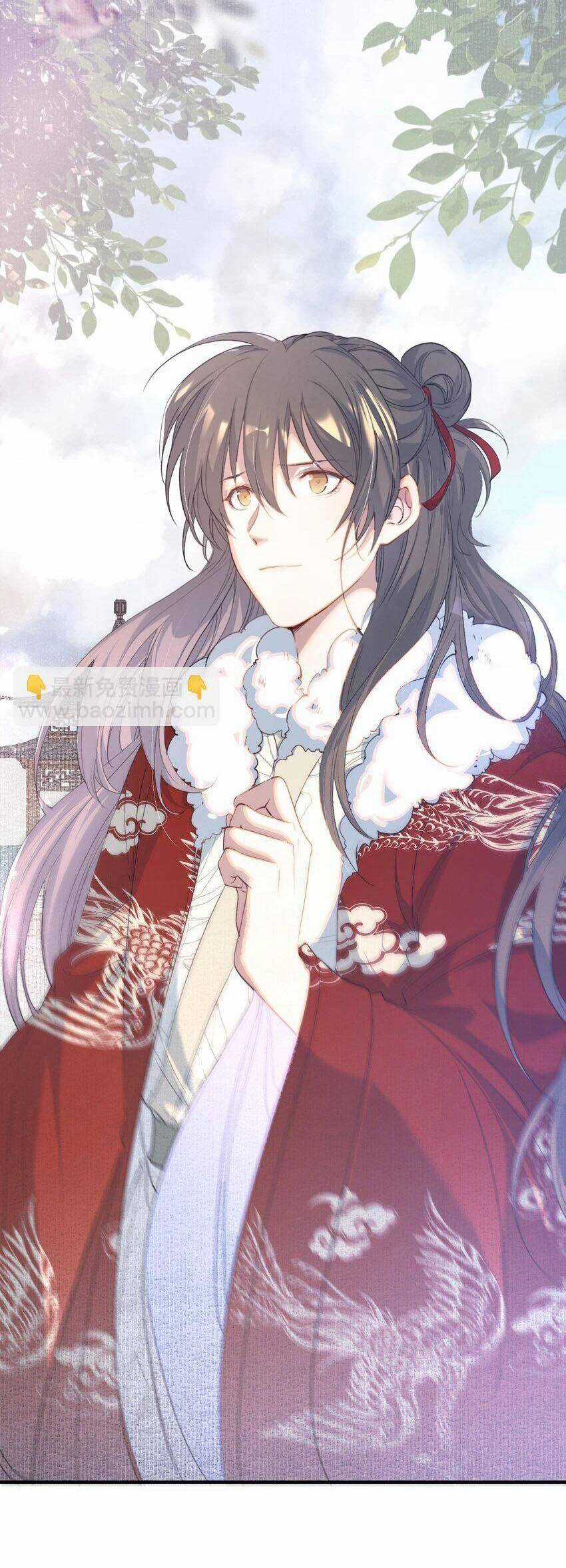 Loạn Thế Vi Vương Chương 55 trang 3