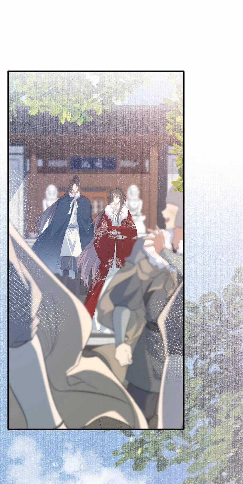 Loạn Thế Vi Vương Chương 55 trang 30