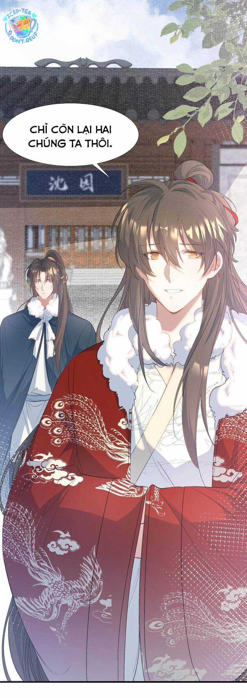 Loạn Thế Vi Vương Chương 55 trang 31