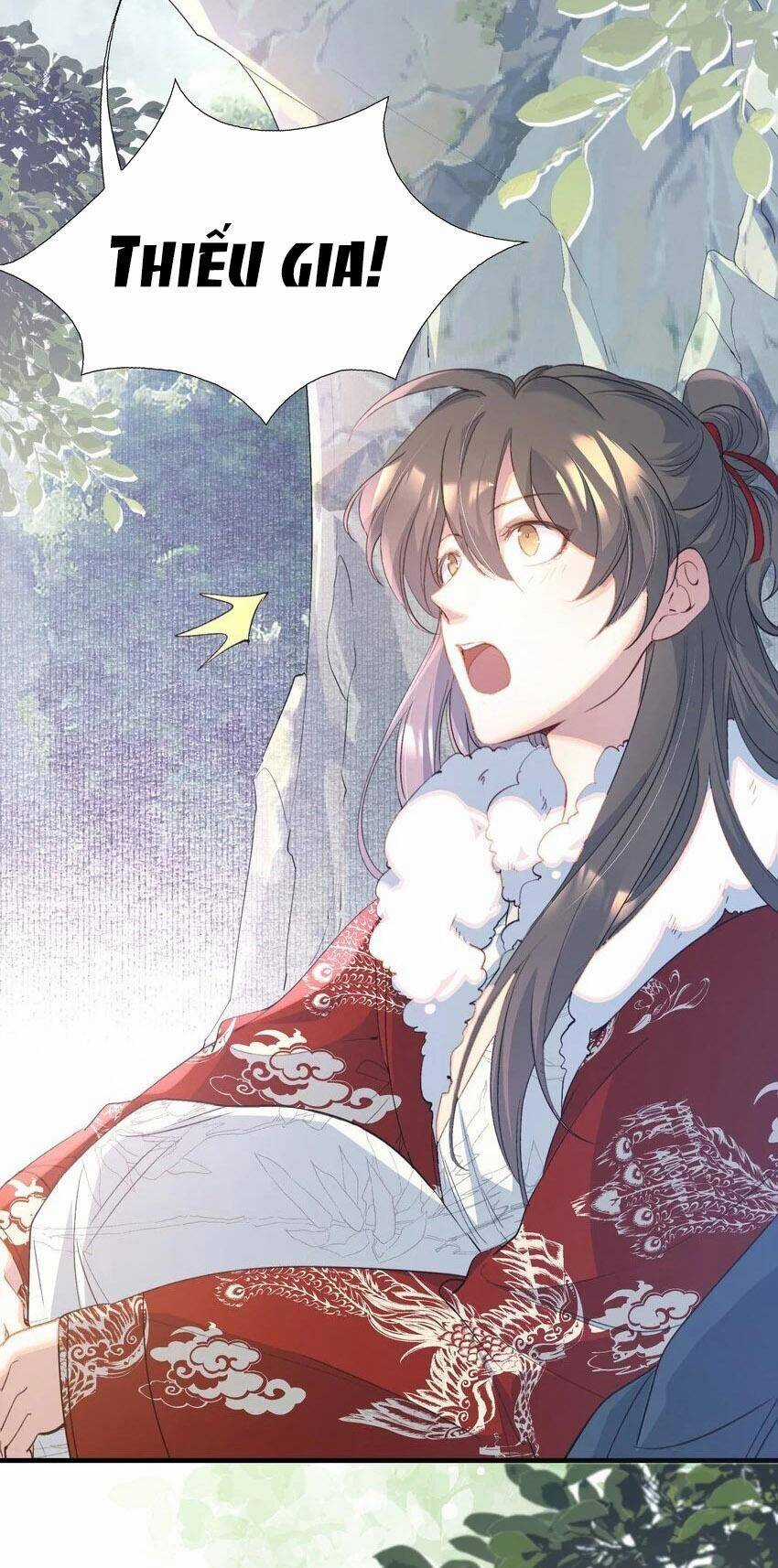 Loạn Thế Vi Vương Chương 55 trang 34