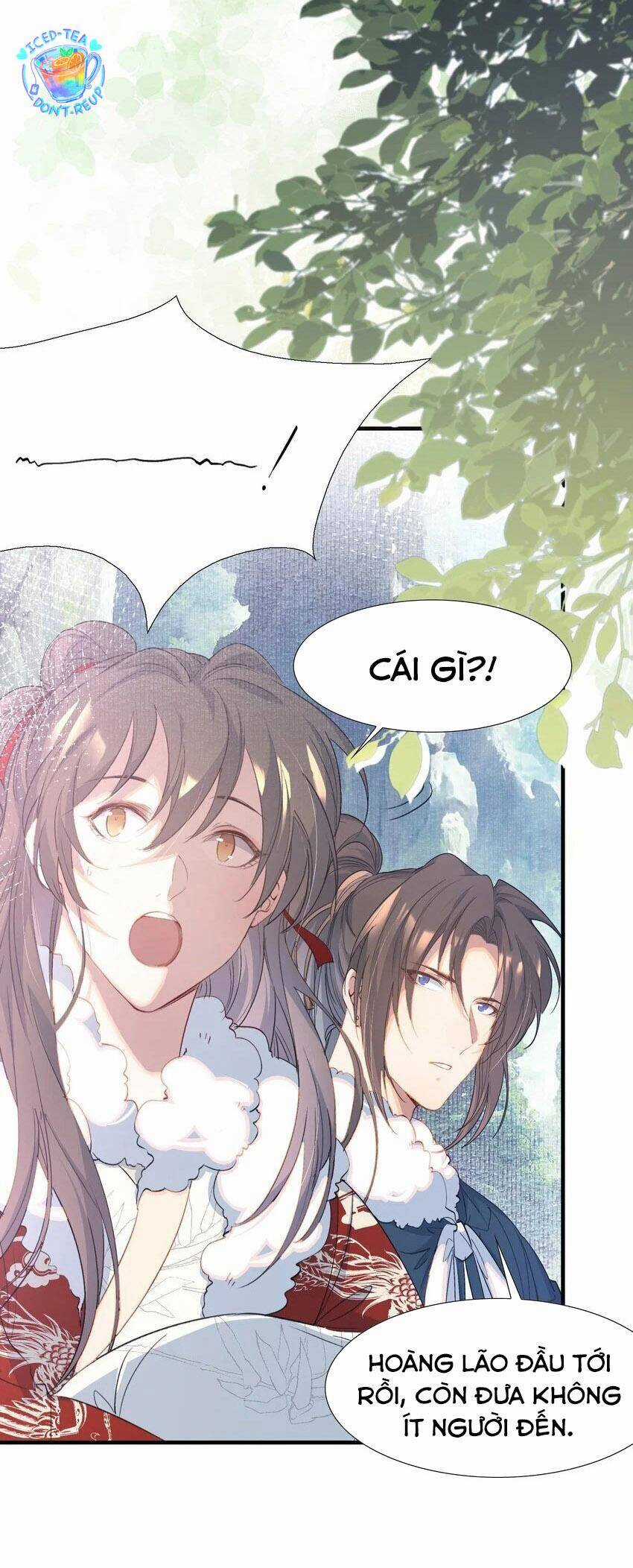 Loạn Thế Vi Vương Chương 55 trang 35