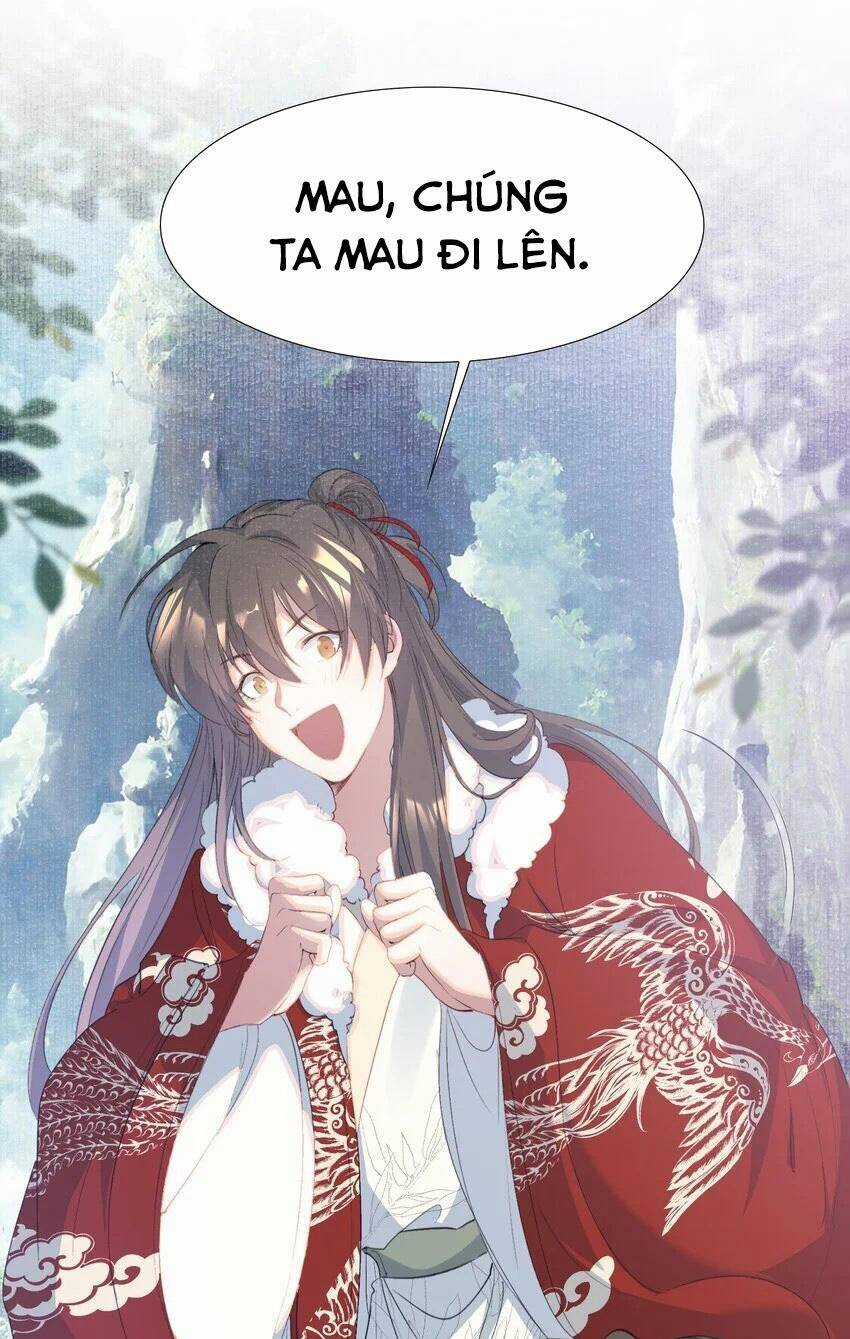 Loạn Thế Vi Vương Chương 55 trang 36