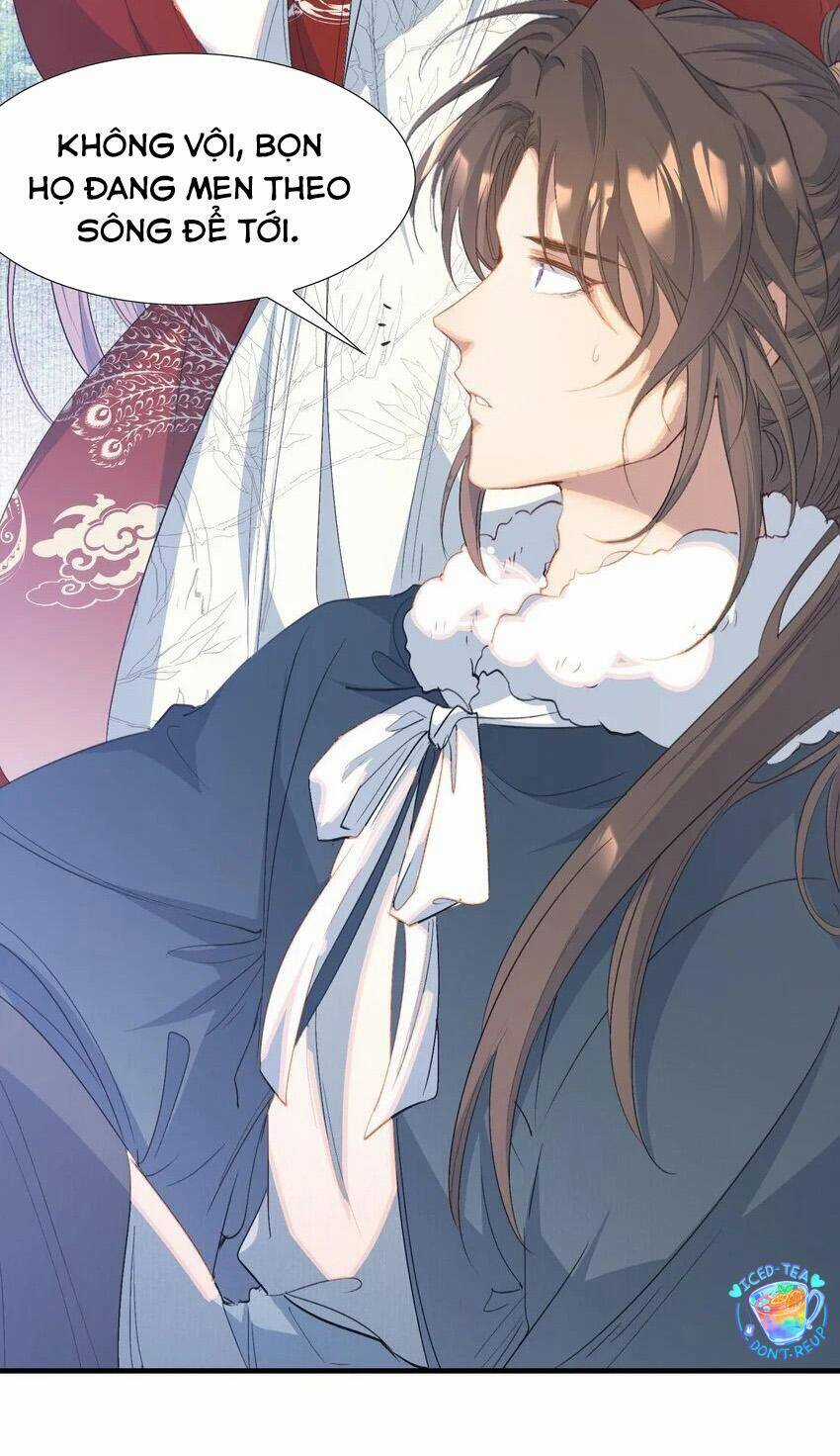 Loạn Thế Vi Vương Chương 55 trang 37