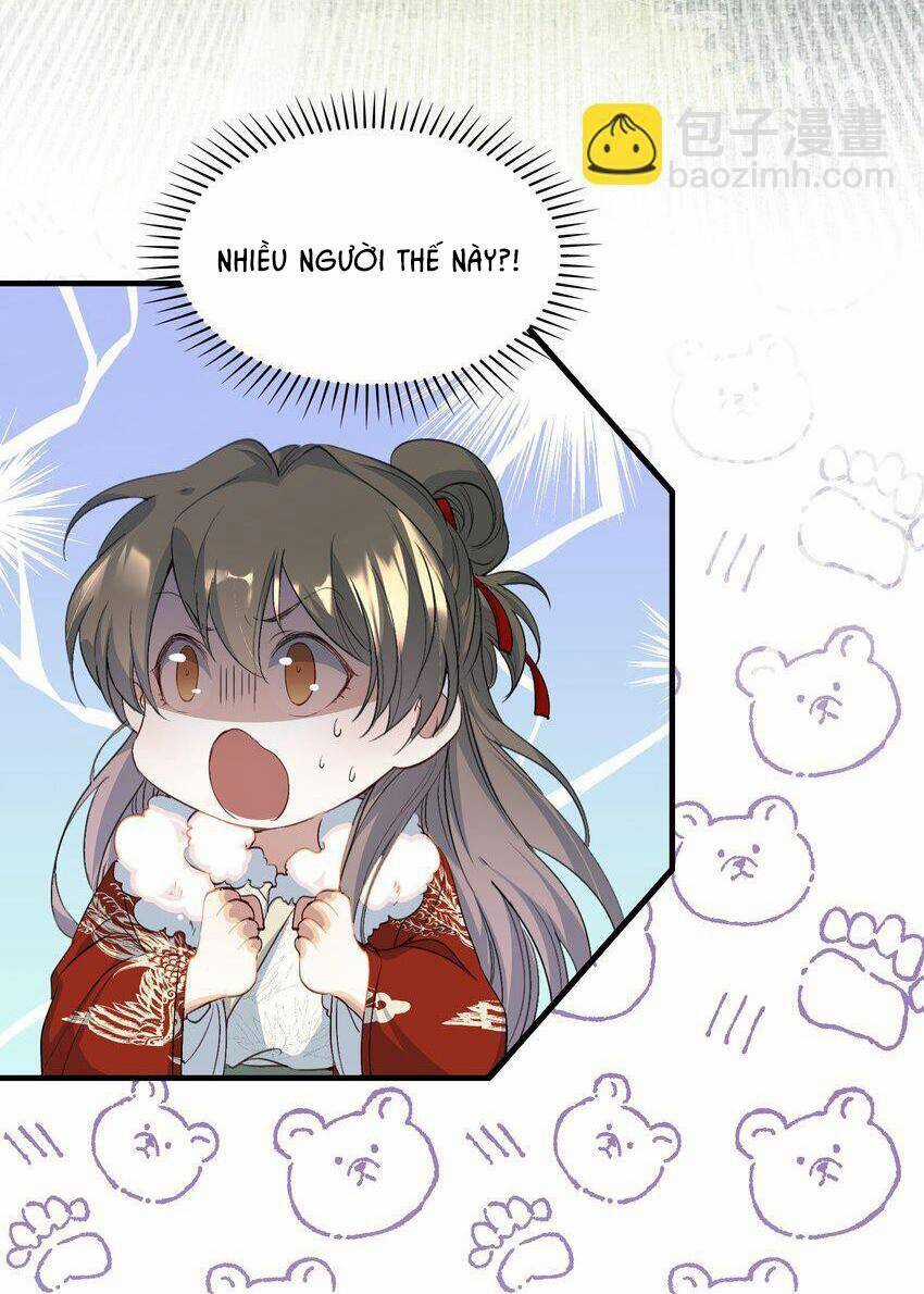 Loạn Thế Vi Vương Chương 55 trang 41