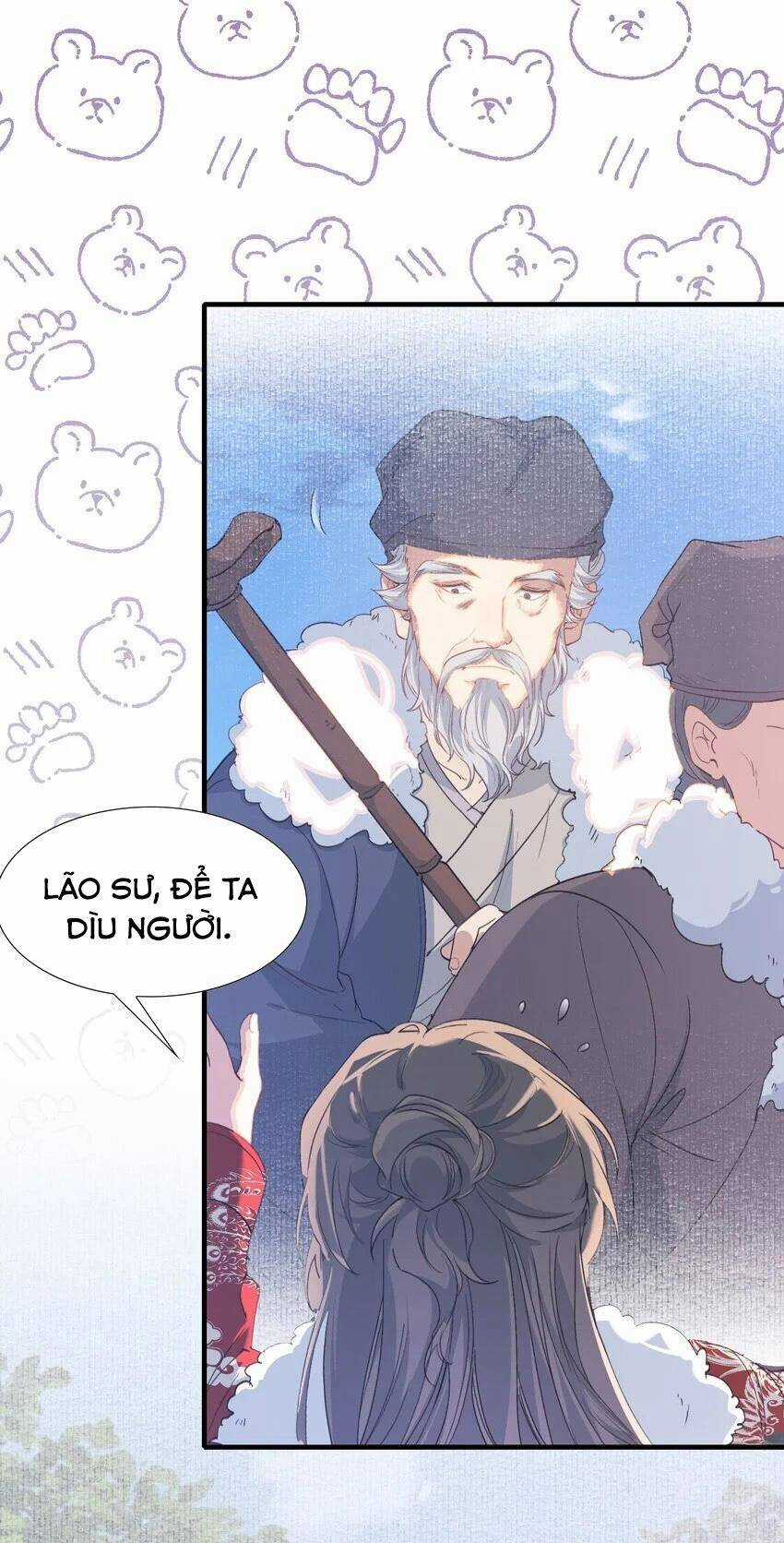 Loạn Thế Vi Vương Chương 55 trang 42