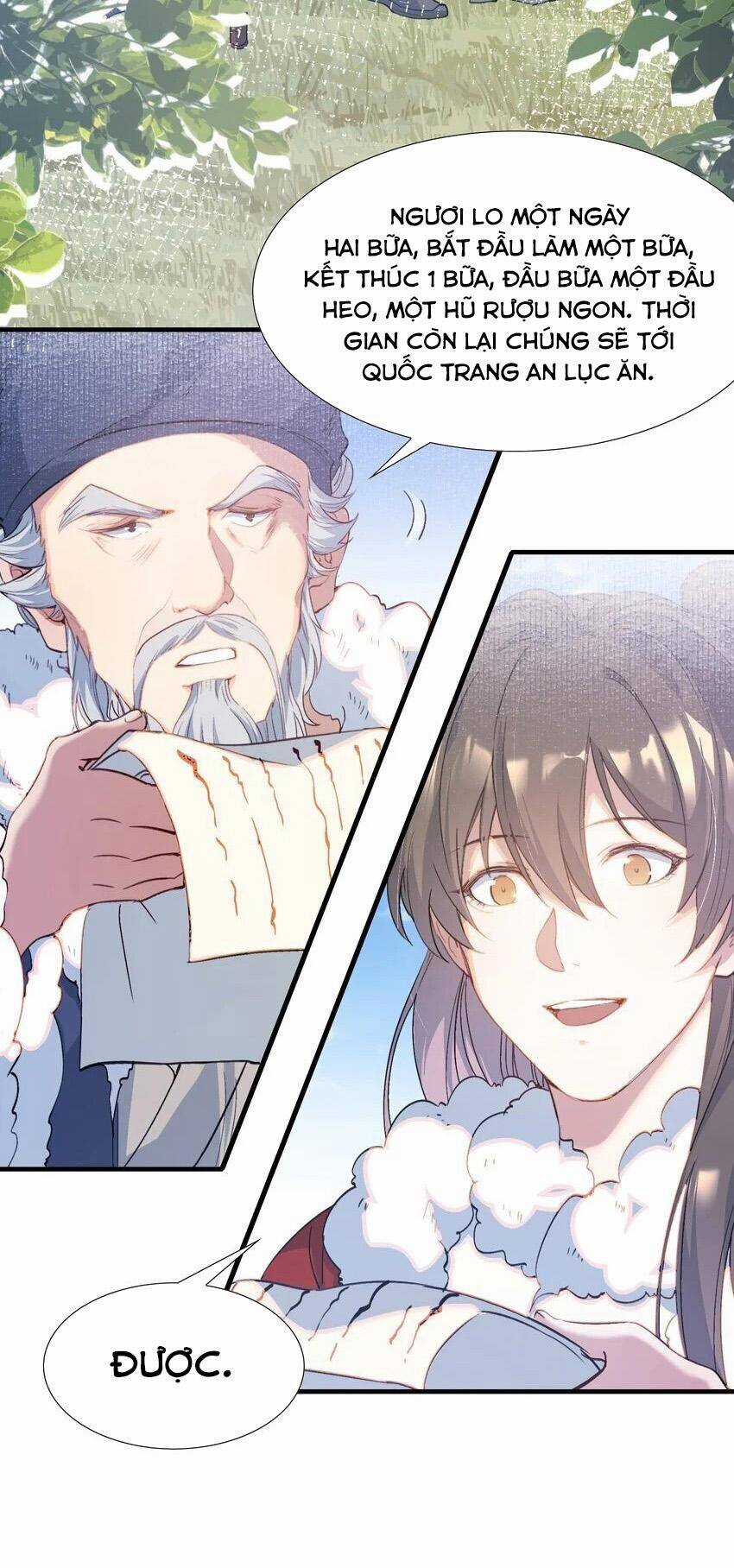 Loạn Thế Vi Vương Chương 55 trang 44