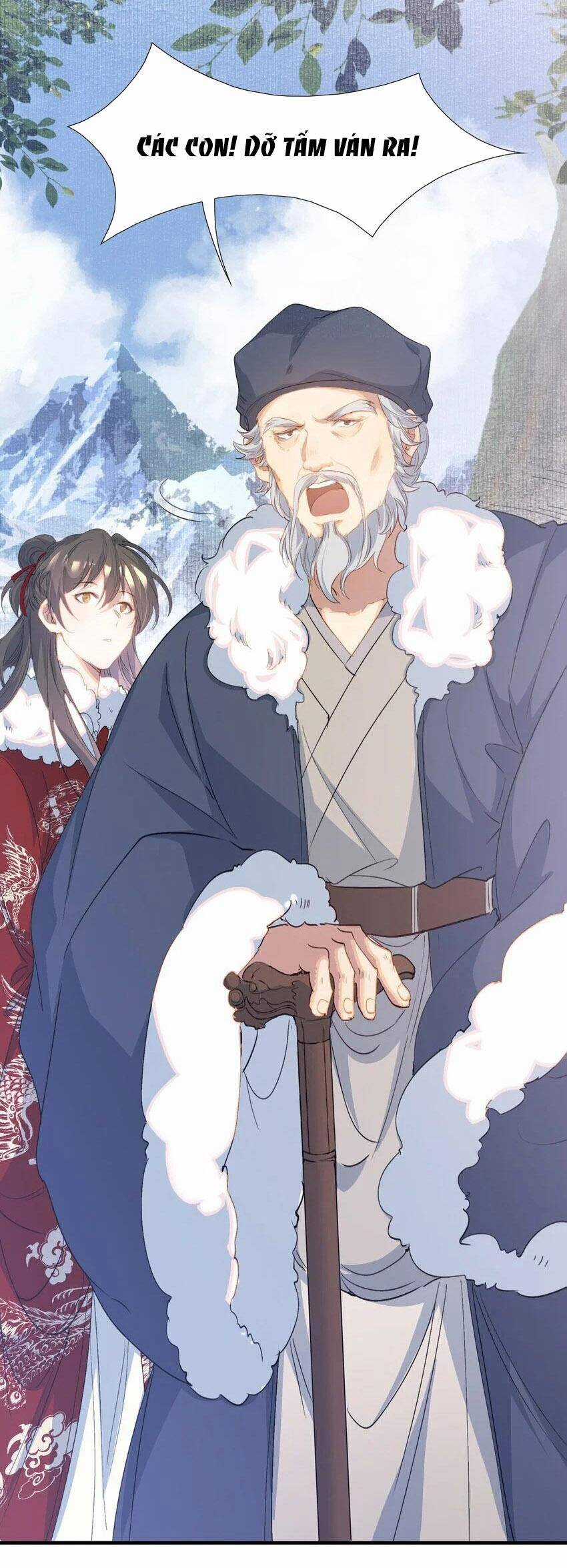 Loạn Thế Vi Vương Chương 55 trang 47