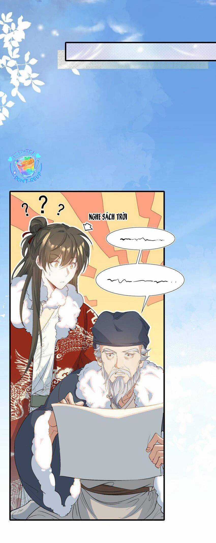 Loạn Thế Vi Vương Chương 55 trang 51