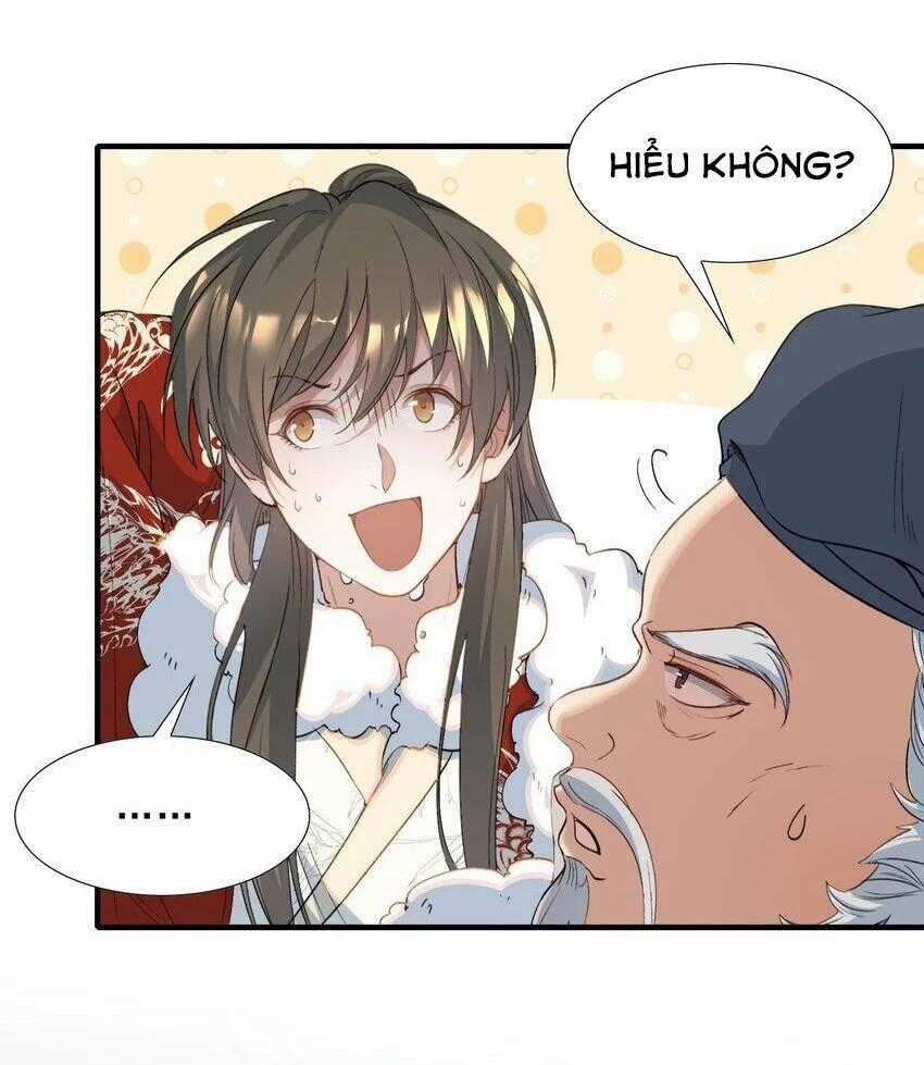 Loạn Thế Vi Vương Chương 55 trang 52