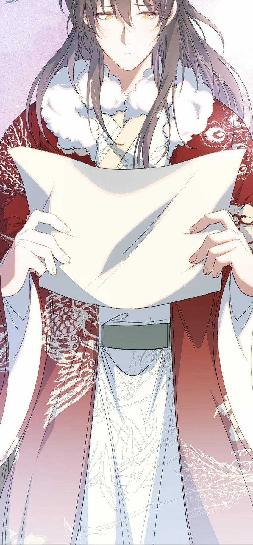 Loạn Thế Vi Vương Chương 56 trang 11