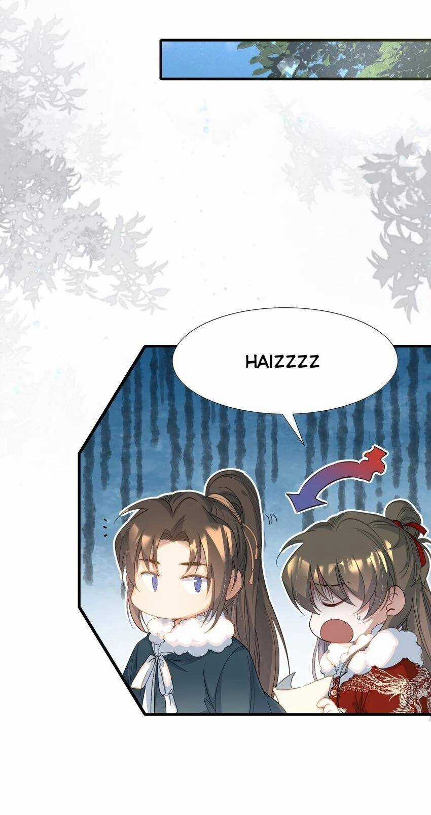 Loạn Thế Vi Vương Chương 56 trang 13