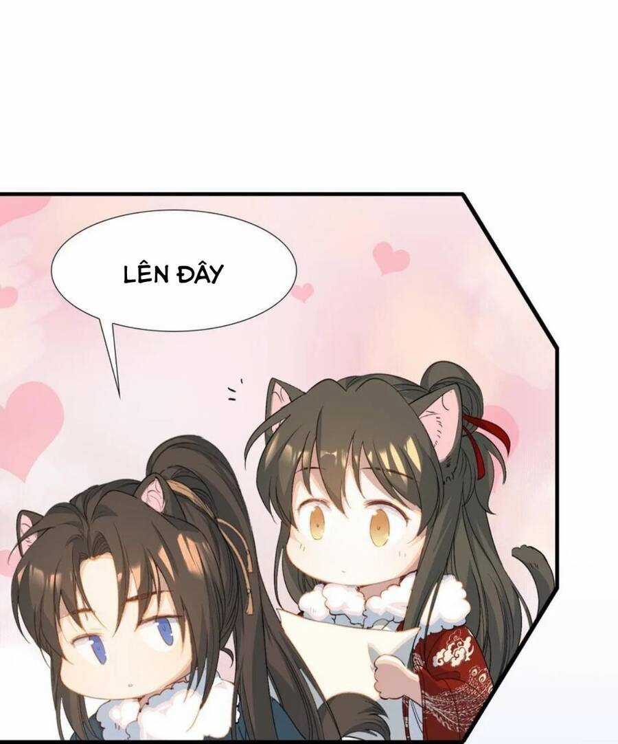 Loạn Thế Vi Vương Chương 56 trang 14