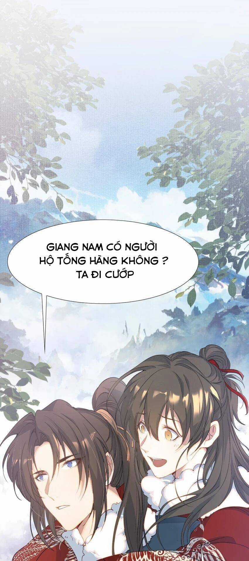 Loạn Thế Vi Vương Chương 56 trang 15