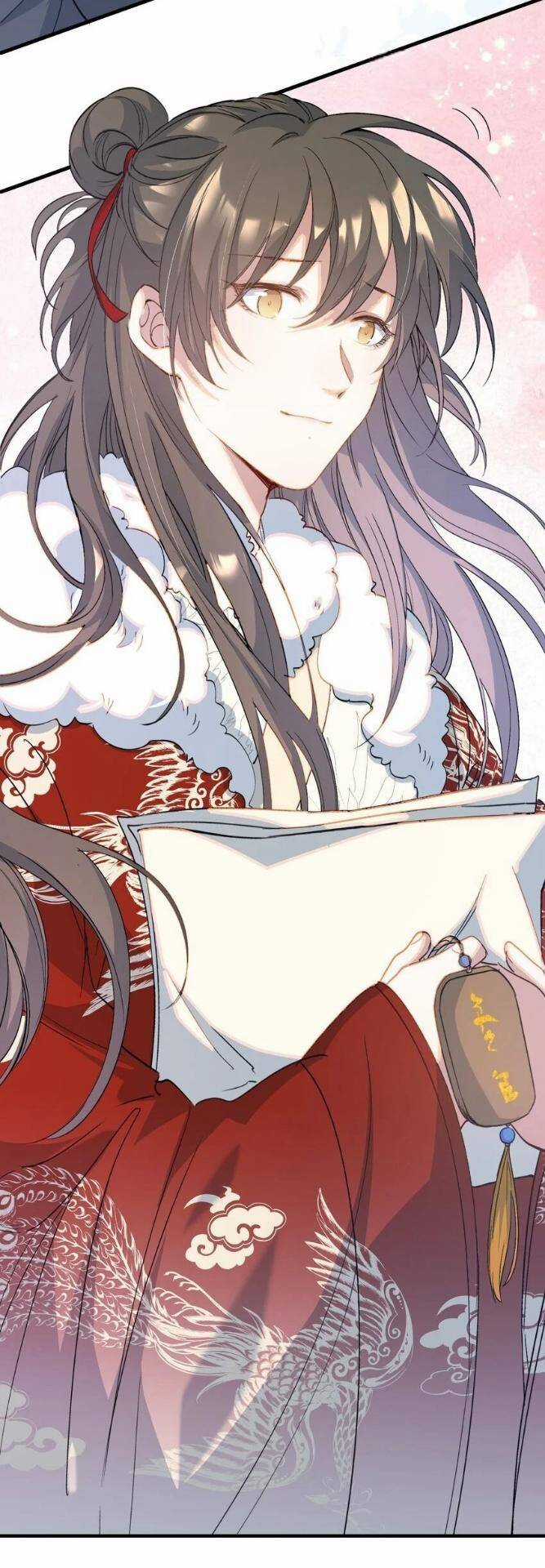 Loạn Thế Vi Vương Chương 56 trang 2