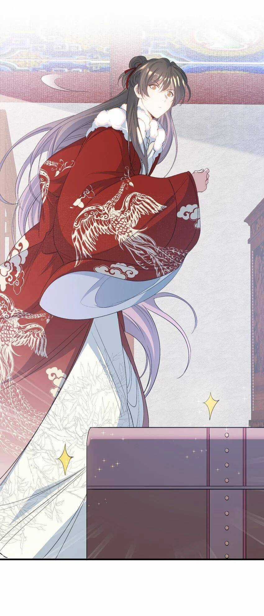 Loạn Thế Vi Vương Chương 56 trang 22