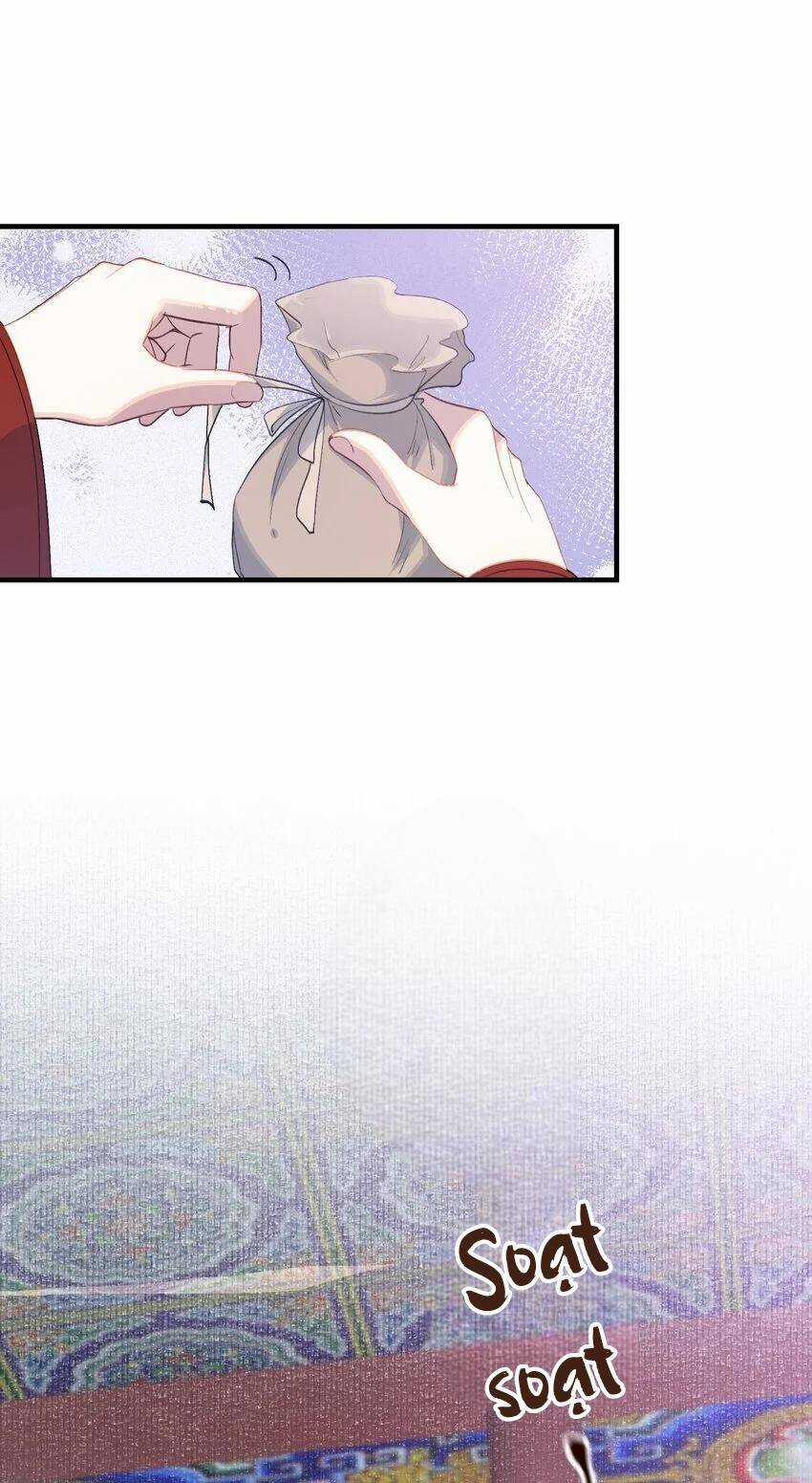 Loạn Thế Vi Vương Chương 56 trang 25