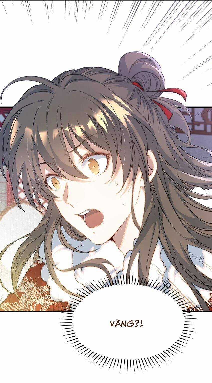 Loạn Thế Vi Vương Chương 56 trang 27