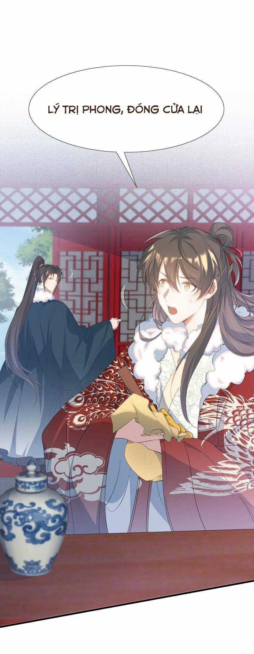 Loạn Thế Vi Vương Chương 56 trang 28