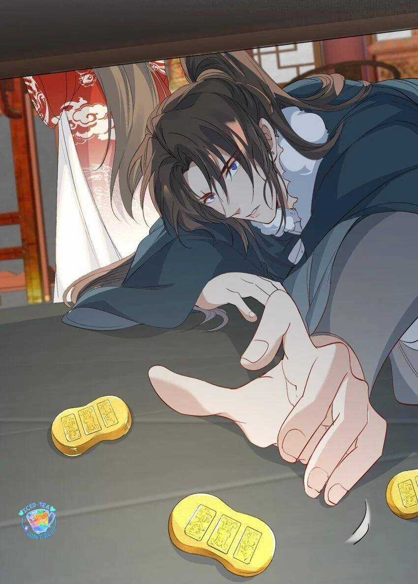 Loạn Thế Vi Vương Chương 56 trang 30