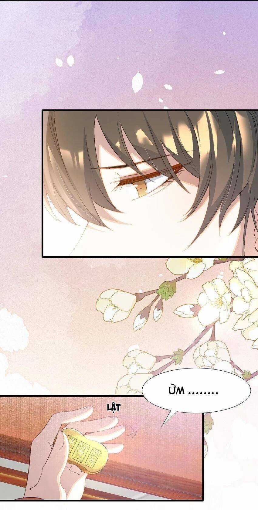 Loạn Thế Vi Vương Chương 56 trang 34