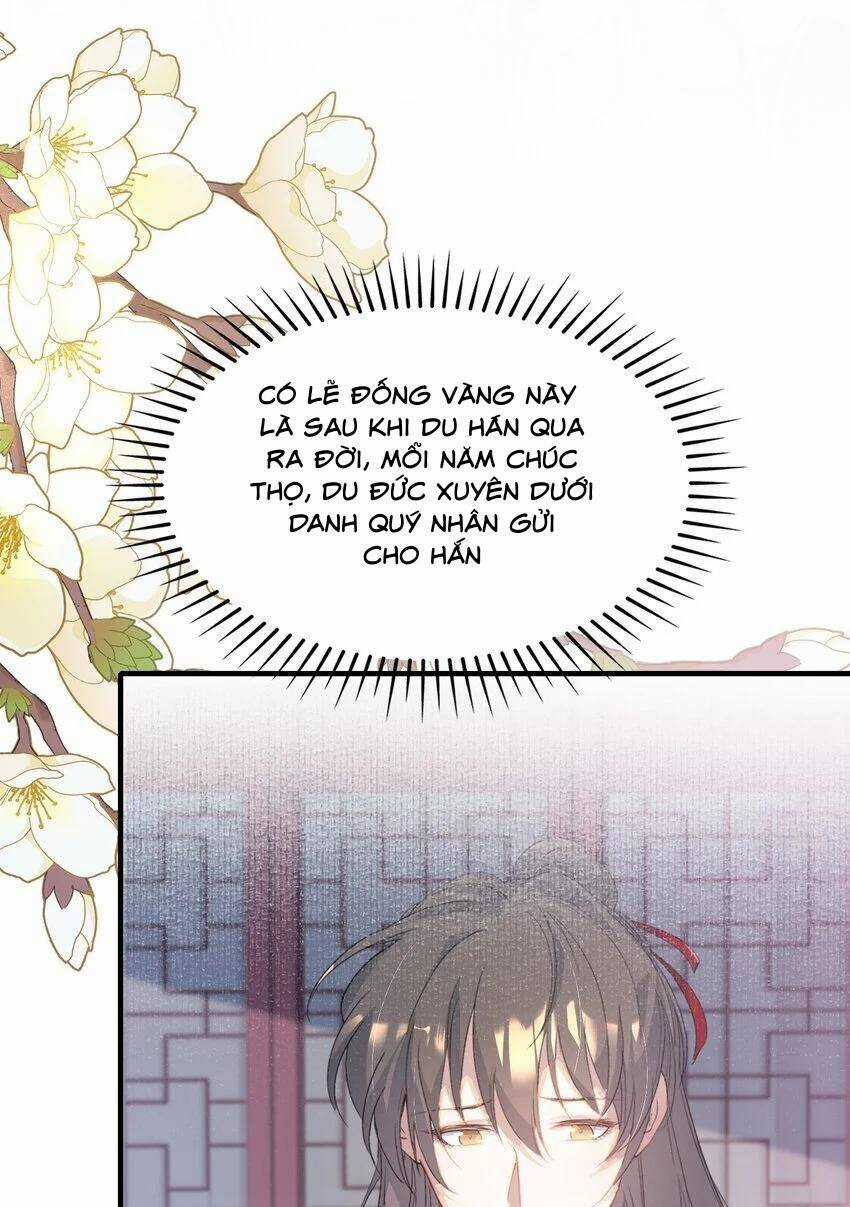 Loạn Thế Vi Vương Chương 56 trang 35