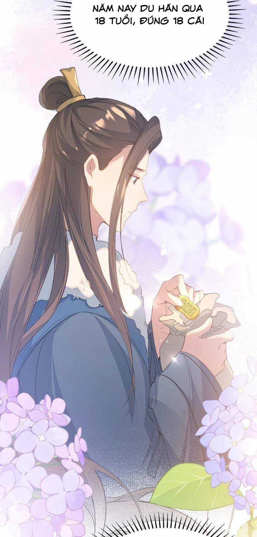 Loạn Thế Vi Vương Chương 56 trang 37