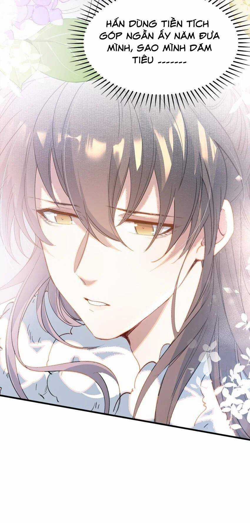 Loạn Thế Vi Vương Chương 56 trang 38