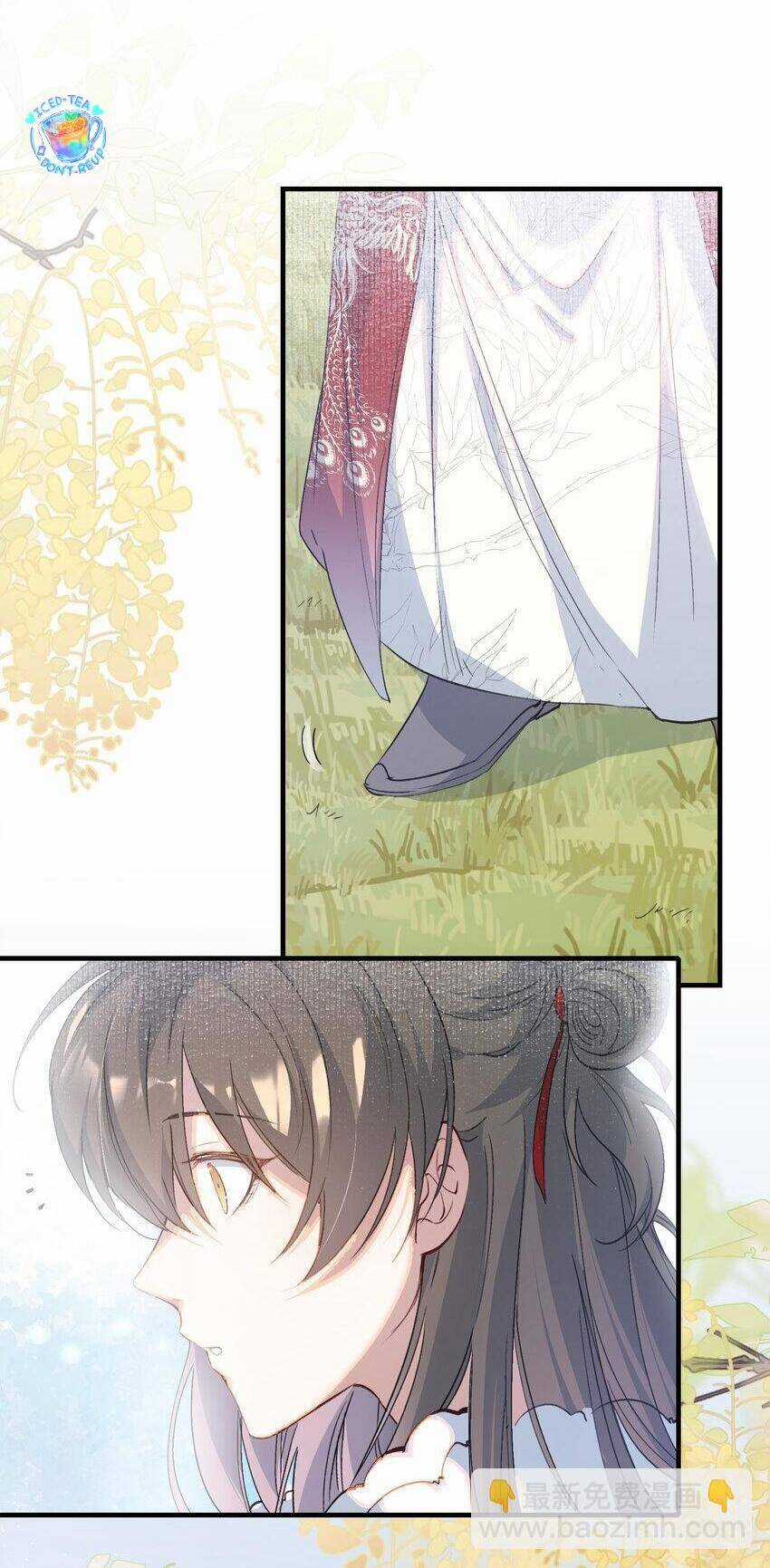 Loạn Thế Vi Vương Chương 56 trang 4