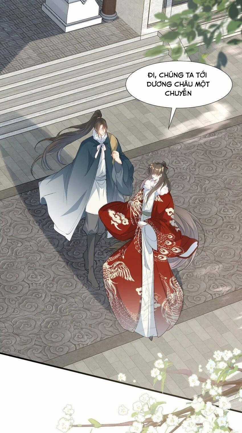 Loạn Thế Vi Vương Chương 56 trang 41