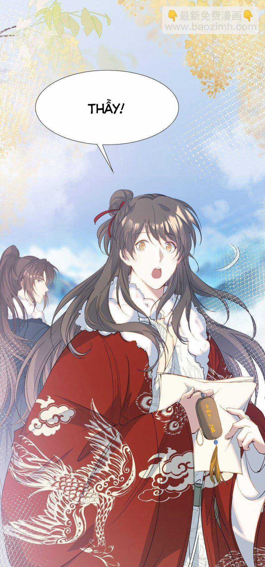 Loạn Thế Vi Vương Chương 56 trang 5