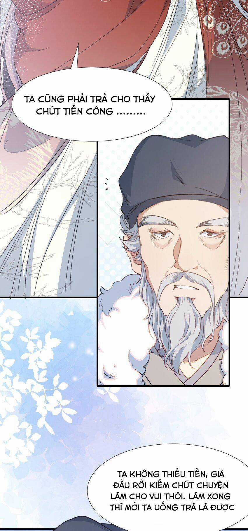 Loạn Thế Vi Vương Chương 56 trang 6