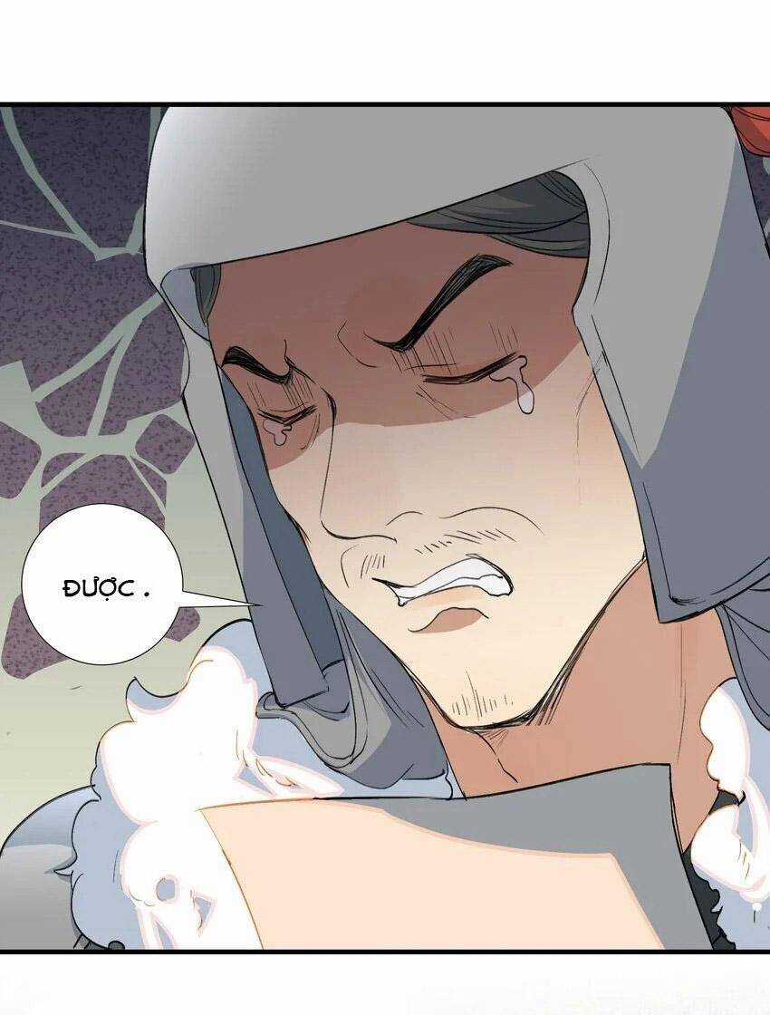 Loạn Thế Vi Vương Chương 57 trang 11