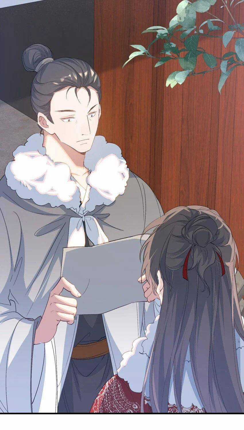 Loạn Thế Vi Vương Chương 57 trang 14